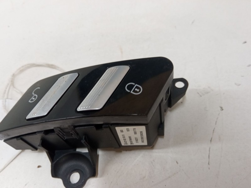 Recambio de boton cierre centralizado para mercedes-benz clase s (w221, v221) s 400 hybrid (221.095, 221.195) referencia OEM IAM