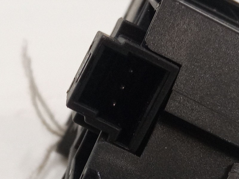 Recambio de boton cierre centralizado para mercedes-benz clase s (w221, v221) s 400 hybrid (221.095, 221.195) referencia OEM IAM