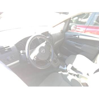 OPEL ZAFIRA / ZAFIRA FAMILY B (A05)