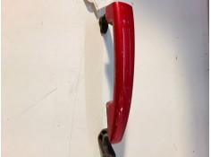 Recambio de maneta exterior puerta delantera derecha para peugeot 208 i (ca_, cc_) 1.4 hdi referencia OEM IAM