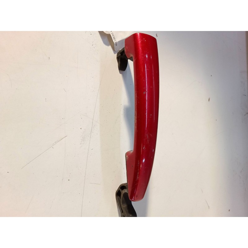 Recambio de maneta exterior puerta delantera derecha para peugeot 208 i (ca_, cc_) 1.4 hdi referencia OEM IAM   