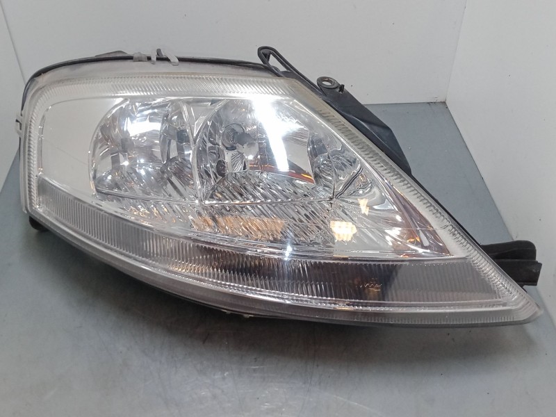 Recambio de faro derecho para citroën c3 i (fc_, fn_) 1.1 i referencia OEM IAM    Recambio de faro derecho para citroën c3 i (fc_, fn_) 1.1 i referencia OEM IAM
