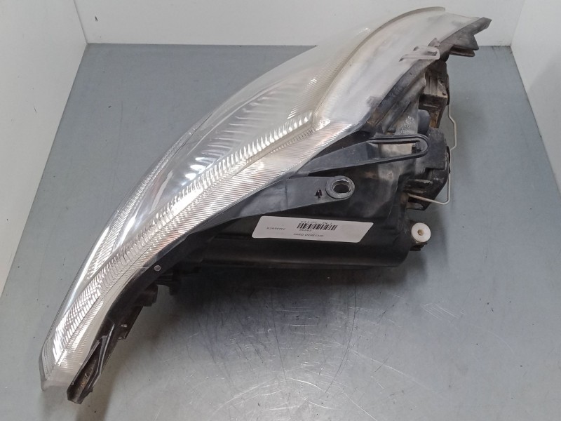 Recambio de faro derecho para citroën c3 i (fc_, fn_) 1.1 i referencia OEM IAM    Recambio de faro derecho para citroën c3 i (fc_, fn_) 1.1 i referencia OEM IAM