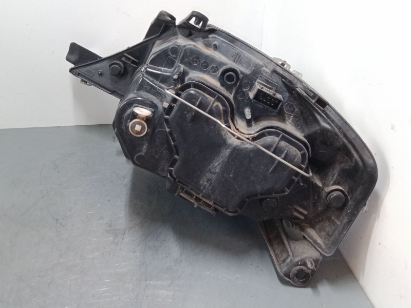 Recambio de faro derecho para citroën c3 i (fc_, fn_) 1.1 i referencia OEM IAM    Recambio de faro derecho para citroën c3 i (fc_, fn_) 1.1 i referencia OEM IAM