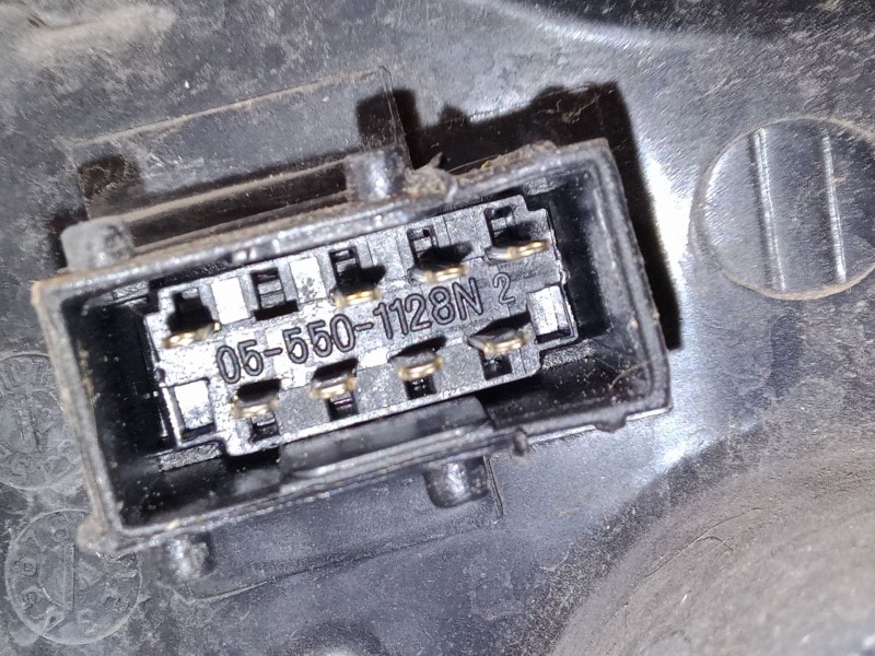 Recambio de faro derecho para citroën c3 i (fc_, fn_) 1.1 i referencia OEM IAM    Recambio de faro derecho para citroën c3 i (fc_, fn_) 1.1 i referencia OEM IAM