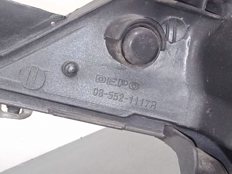 Recambio de faro derecho para citroën c3 i (fc_, fn_) 1.1 i referencia OEM IAM    Recambio de faro derecho para citroën c3 i (fc_, fn_) 1.1 i referencia OEM IAM