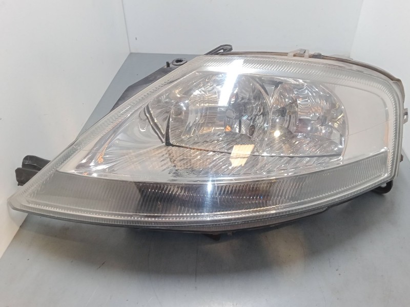 Recambio de faro izquierdo para citroën c3 i (fc_, fn_) 1.1 i referencia OEM IAM 9682673080   Recambio de faro izquierdo para citroën c3 i (fc_, fn_) 1.1 i referencia OEM IAM 9682673080