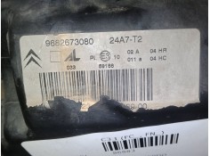 Recambio de faro izquierdo para citroën c3 i (fc_, fn_) 1.1 i referencia OEM IAM 9682673080   2