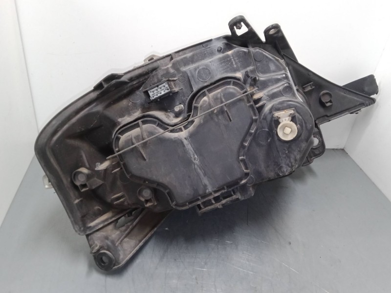 Recambio de faro izquierdo para citroën c3 i (fc_, fn_) 1.1 i referencia OEM IAM 9682673080   Recambio de faro izquierdo para citroën c3 i (fc_, fn_) 1.1 i referencia OEM IAM 9682673080