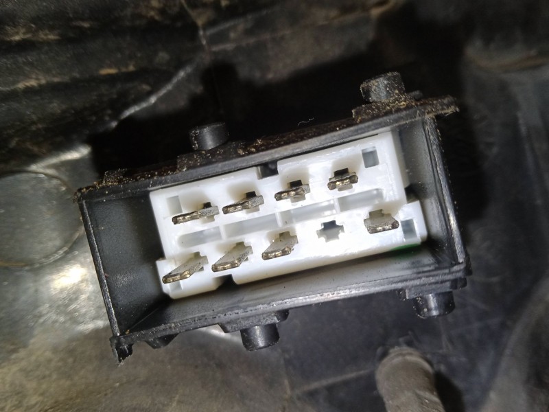 Recambio de faro izquierdo para citroën c3 i (fc_, fn_) 1.1 i referencia OEM IAM 9682673080   Recambio de faro izquierdo para citroën c3 i (fc_, fn_) 1.1 i referencia OEM IAM 9682673080