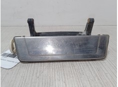Recambio de maneta exterior puerta trasera izquierda para renault 11 (b/c37_) 1.1 (b/c371) referencia OEM IAM   