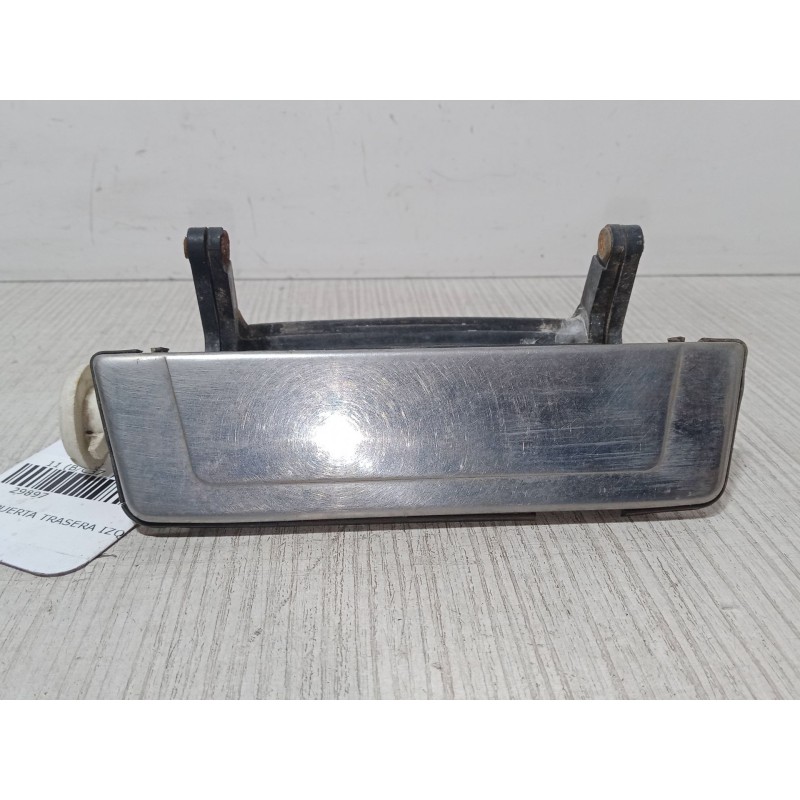 Recambio de maneta exterior puerta trasera izquierda para renault 11 (b/c37_) 1.1 (b/c371) referencia OEM IAM   