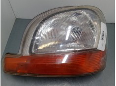 Recambio de faro izquierdo para renault kangoo (kc0/1_) 1.4 (kc0c, kc0h, kc0b, kc0m) referencia OEM IAM