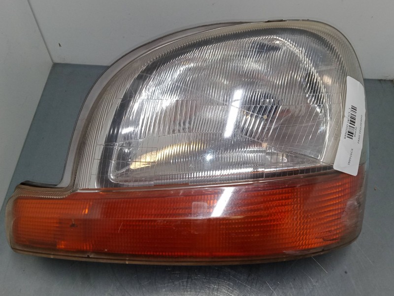 Recambio de faro izquierdo para renault kangoo (kc0/1_) 1.4 (kc0c, kc0h, kc0b, kc0m) referencia OEM IAM    Recambio de faro izquierdo para renault kangoo (kc0/1_) 1.4 (kc0c, kc0h, kc0b, kc0m) referencia OEM IAM