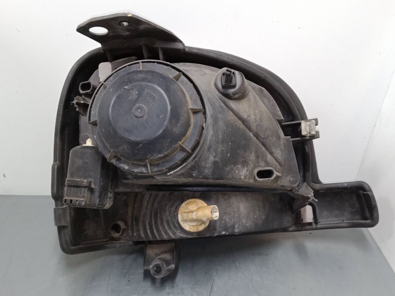 Recambio de faro izquierdo para renault kangoo (kc0/1_) 1.4 (kc0c, kc0h, kc0b, kc0m) referencia OEM IAM    Recambio de faro izquierdo para renault kangoo (kc0/1_) 1.4 (kc0c, kc0h, kc0b, kc0m) referencia OEM IAM