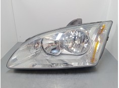 Recambio de faro izquierdo para ford focus ii (da_, hcp, dp) 1.6 referencia OEM IAM 4M5113W030