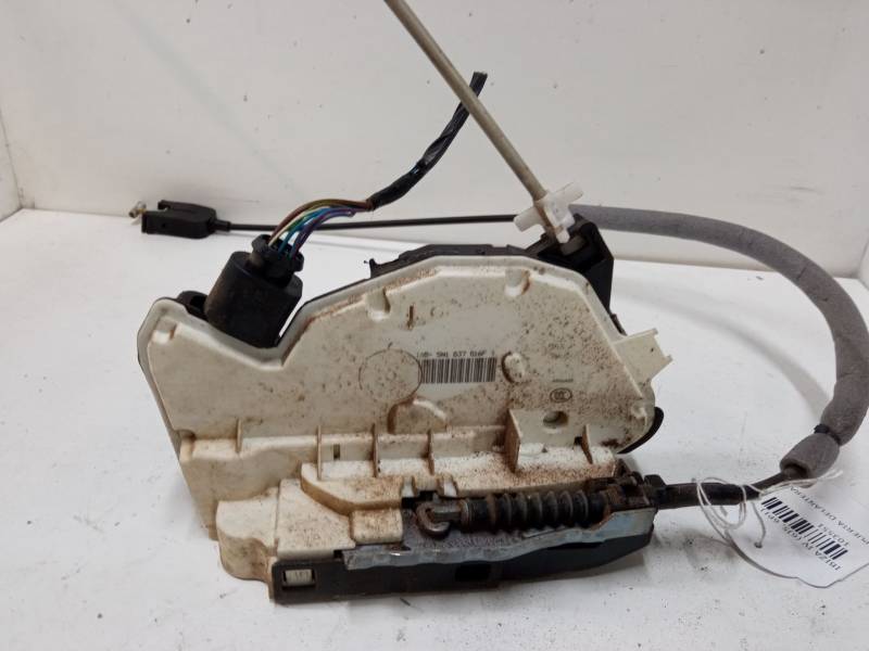 CERRADURA PUERTA DELANTERA DERECHA 5N1837016F 
