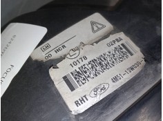 Recambio de faro izquierdo para ford focus ii (da_, hcp, dp) 1.6 referencia OEM IAM 4M5113W030   2