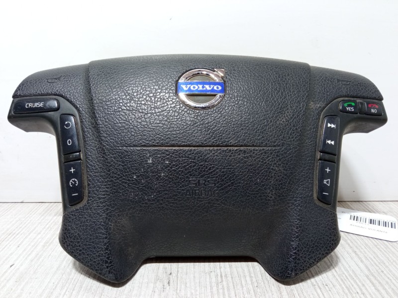 Recambio de airbag volante para volvo xc70 i cross country (295) d5 xc awd referencia OEM IAM 30698048  
