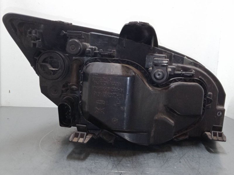 Recambio de faro izquierdo para ford focus ii (da_, hcp, dp) 1.6 referencia OEM IAM 4M5113W030   Recambio de faro izquierdo para ford focus ii (da_, hcp, dp) 1.6 referencia OEM IAM 4M5113W030