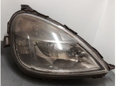 Recambio de faro derecho para mercedes-benz clase a (w168) a 170 cdi (168.008) referencia OEM IAM 1688201061  
