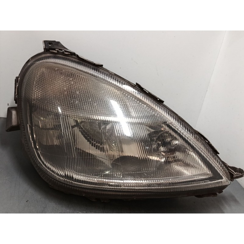 Recambio de faro derecho para mercedes-benz clase a (w168) a 170 cdi (168.008) referencia OEM IAM 1688201061  