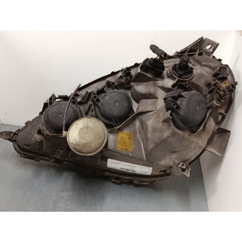 Recambio de faro derecho para mercedes-benz clase a (w168) a 170 cdi (168.008) referencia OEM IAM 1688201061   Recambio de faro derecho para mercedes-benz clase a (w168) a 170 cdi (168.008) referencia OEM IAM 1688201061