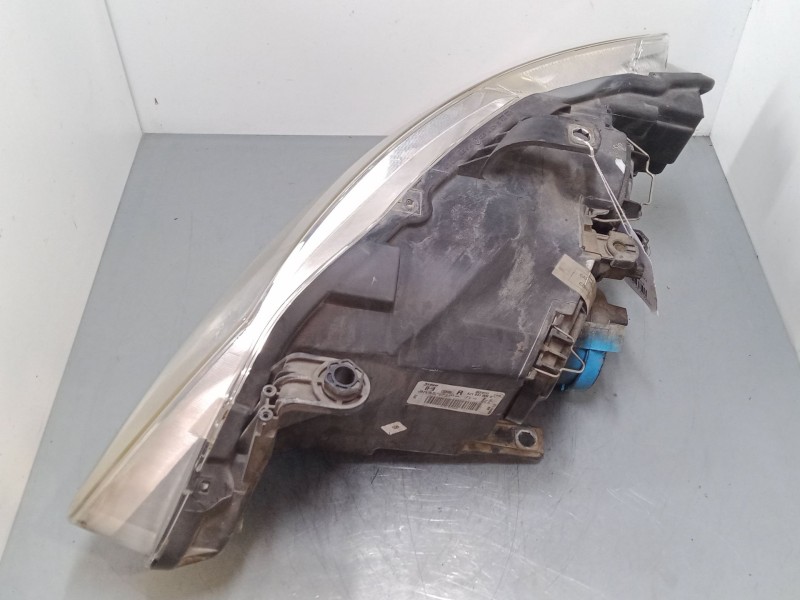 Recambio de faro derecho para seat ibiza iv sc (6j1, 6p5) 1.6 tdi referencia OEM IAM 6J1941006D   Recambio de faro derecho para seat ibiza iv sc (6j1, 6p5) 1.6 tdi referencia OEM IAM 6J1941006D