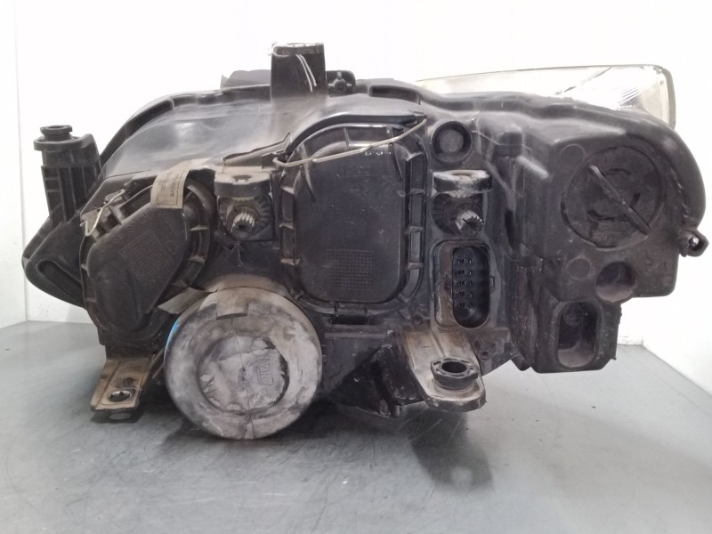 Recambio de faro derecho para seat ibiza iv sc (6j1, 6p5) 1.6 tdi referencia OEM IAM 6J1941006D   Recambio de faro derecho para seat ibiza iv sc (6j1, 6p5) 1.6 tdi referencia OEM IAM 6J1941006D