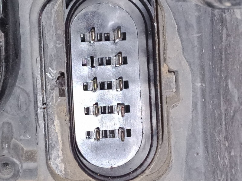 Recambio de faro derecho para seat ibiza iv sc (6j1, 6p5) 1.6 tdi referencia OEM IAM 6J1941006D   Recambio de faro derecho para seat ibiza iv sc (6j1, 6p5) 1.6 tdi referencia OEM IAM 6J1941006D