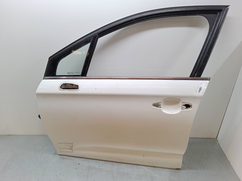 Recambio de puerta delantera izquierda para citroën c4 ii (nc_) 1.6 hdi 90 referencia OEM IAM   