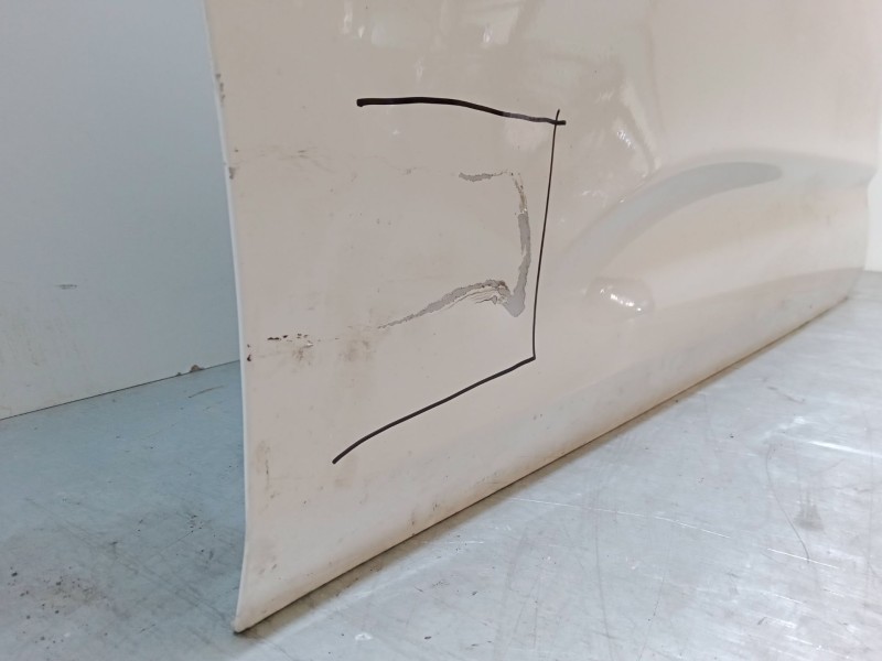 Recambio de puerta delantera izquierda para citroën c4 ii (nc_) 1.6 hdi 90 referencia OEM IAM   