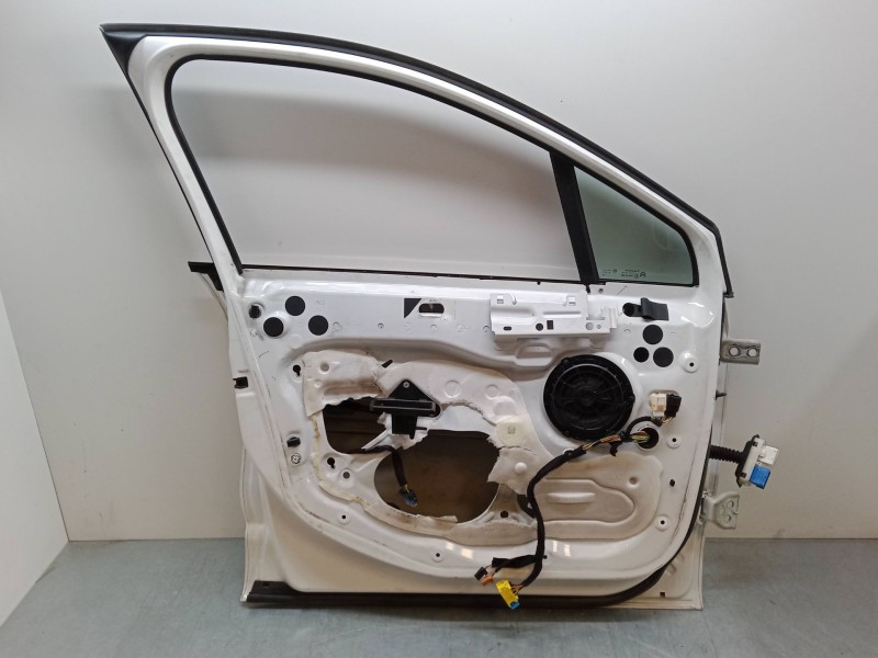 Recambio de puerta delantera izquierda para citroën c4 ii (nc_) 1.6 hdi 90 referencia OEM IAM   