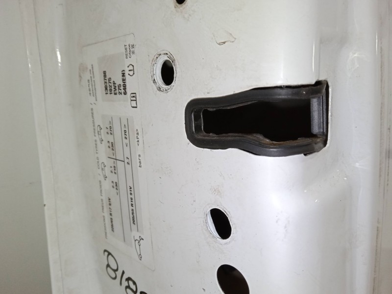 Recambio de puerta delantera izquierda para citroën c4 ii (nc_) 1.6 hdi 90 referencia OEM IAM   