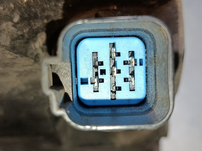 Recambio de faro derecho para ford focus i sedán (dfw) 1.6 16v referencia OEM IAM   