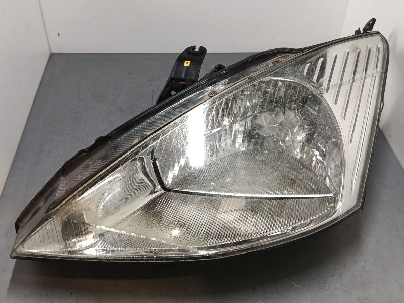 Recambio de faro izquierdo para ford focus i sedán (dfw) 1.6 16v referencia OEM IAM   