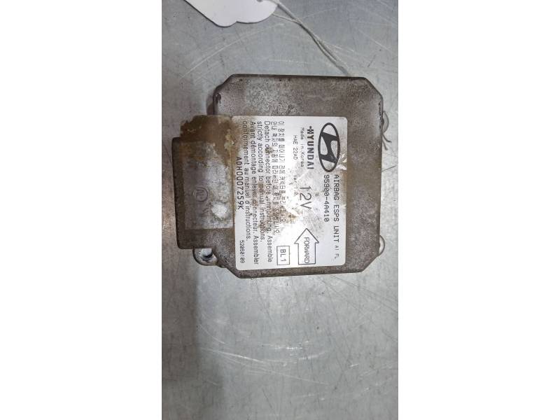 CENTRALITA AIRBAG 959004A410 