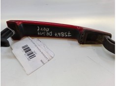 Recambio de maneta exterior puerta delantera derecha para peugeot 208 i (ca_, cc_) 1.4 hdi referencia OEM IAM    2