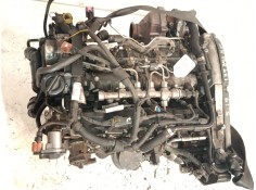 Recambio de motor completo para opel astra j (p10) 2.0 cdti (68) referencia OEM IAM
