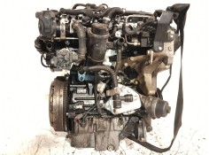 Recambio de motor completo para opel astra j (p10) 2.0 cdti (68) referencia OEM IAM    2
