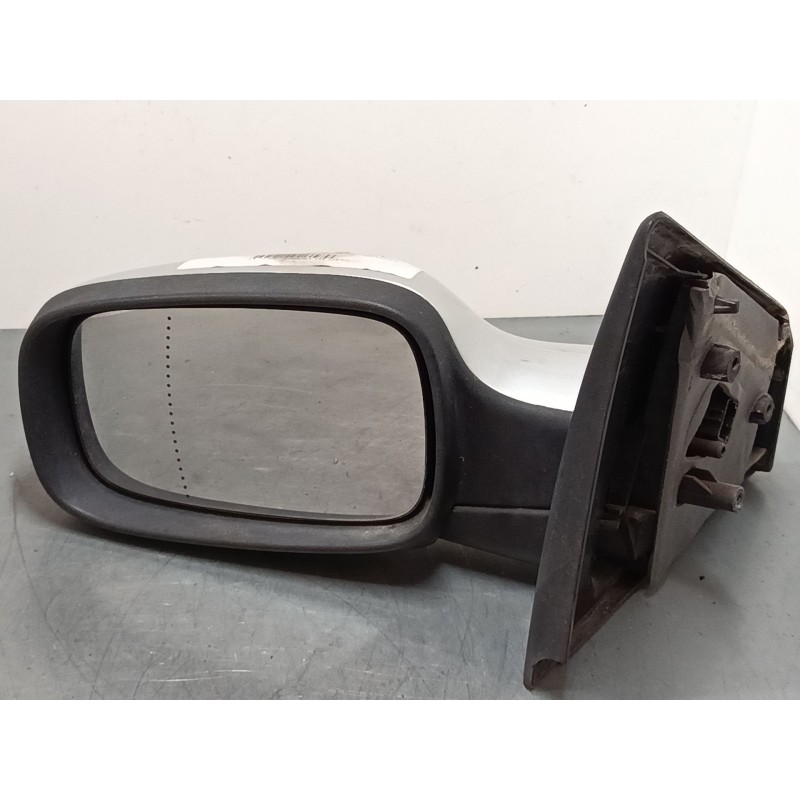 Recambio de retrovisor electrico izquierdo para renault clio iii (br0/1, cr0/1) 1.4 16v referencia OEM IAM   
