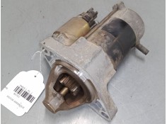 Recambio de motor arranque para toyota yaris (_p1_) 1.3 (ncp10_, scp12_) referencia OEM IAM 2810021020  