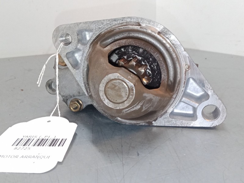Recambio de motor arranque para toyota yaris (_p1_) 1.3 (ncp10_, scp12_) referencia OEM IAM 2810021020  