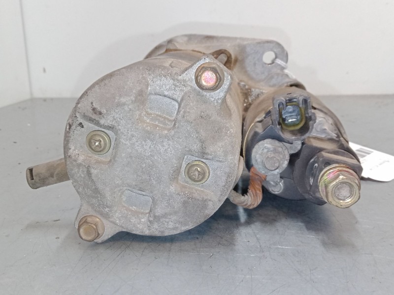 Recambio de motor arranque para toyota yaris (_p1_) 1.3 (ncp10_, scp12_) referencia OEM IAM 2810021020  