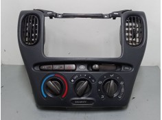 Recambio de mando calefaccion / a/a para toyota yaris verso (_p2_) 1.3 (ncp20_, ncp22_) referencia OEM IAM   