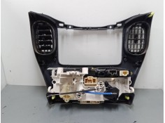 Recambio de mando calefaccion / a/a para toyota yaris verso (_p2_) 1.3 (ncp20_, ncp22_) referencia OEM IAM    2