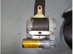 Recambio de cinturon seguridad delantero izquierdo para toyota yaris verso (_p2_) 1.3 (ncp20_, ncp22_) referencia OEM IAM    2