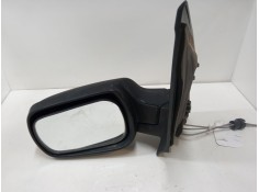 Recambio de retrovisor izquierdo para ford fiesta v (jh_, jd_) 1.3 referencia OEM IAM