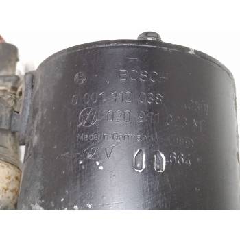 MOTOR ARRANQUE 0001112038 020911023M