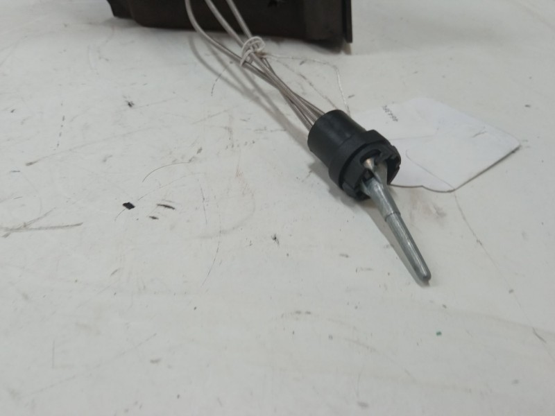 Recambio de retrovisor izquierdo para ford fiesta v (jh_, jd_) 1.3 referencia OEM IAM   